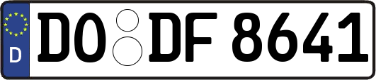 DO-DF8641