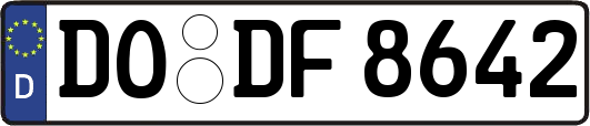 DO-DF8642