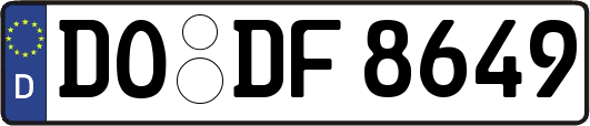 DO-DF8649