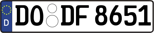 DO-DF8651