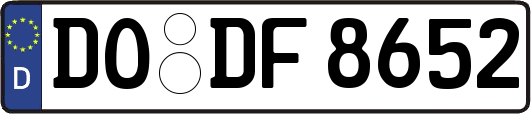 DO-DF8652