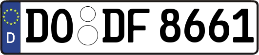 DO-DF8661