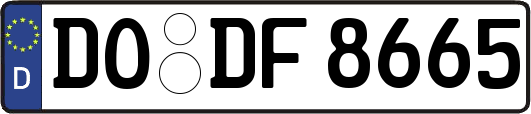 DO-DF8665