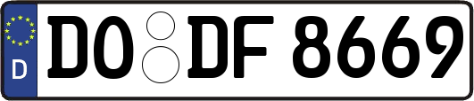 DO-DF8669