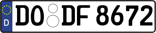 DO-DF8672