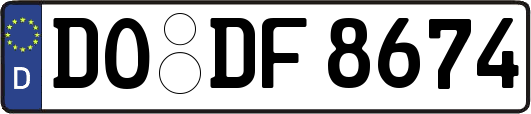 DO-DF8674