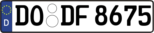 DO-DF8675