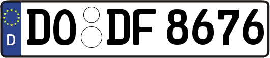 DO-DF8676