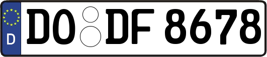 DO-DF8678