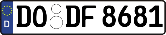 DO-DF8681
