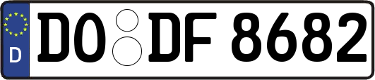 DO-DF8682