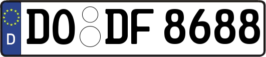 DO-DF8688