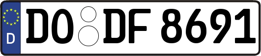 DO-DF8691