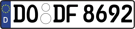 DO-DF8692