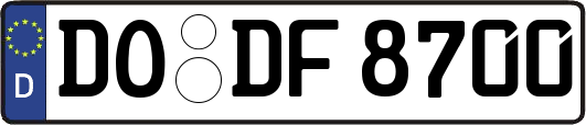 DO-DF8700