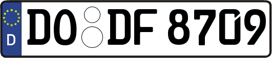 DO-DF8709
