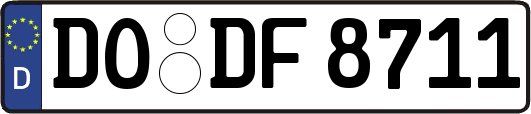 DO-DF8711