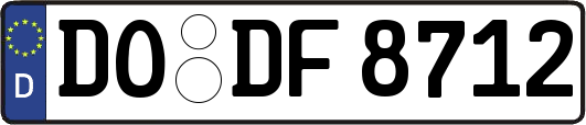 DO-DF8712