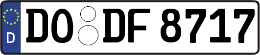 DO-DF8717