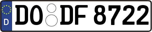 DO-DF8722