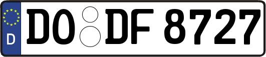 DO-DF8727