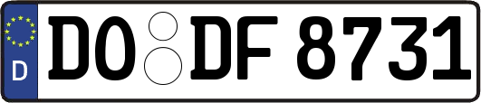 DO-DF8731