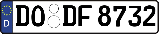 DO-DF8732