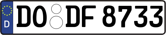 DO-DF8733