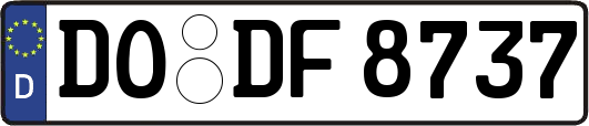 DO-DF8737