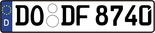 DO-DF8740