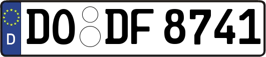 DO-DF8741