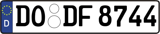 DO-DF8744