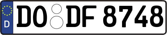 DO-DF8748