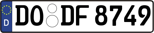DO-DF8749