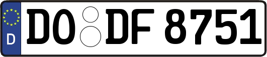 DO-DF8751