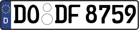 DO-DF8759