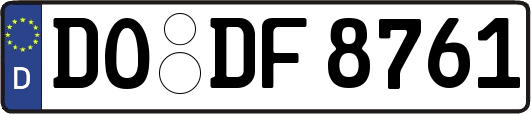 DO-DF8761
