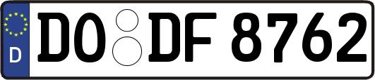 DO-DF8762