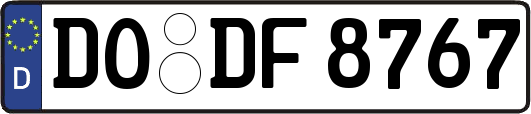 DO-DF8767