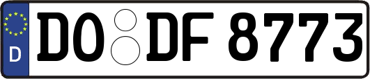 DO-DF8773