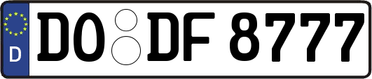 DO-DF8777