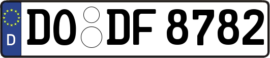 DO-DF8782