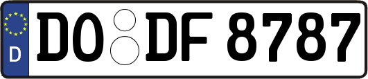 DO-DF8787
