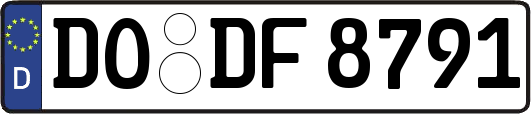 DO-DF8791