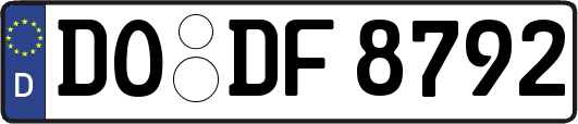 DO-DF8792