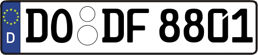 DO-DF8801