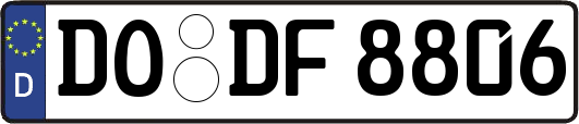 DO-DF8806