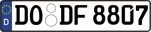 DO-DF8807