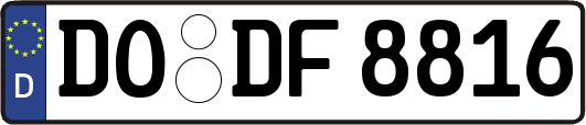 DO-DF8816