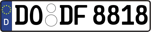 DO-DF8818